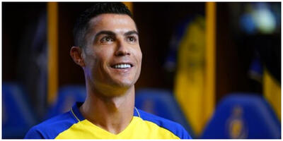  رونالدو در یک قدمی رکورد افسانه‌ای+ جزئیات