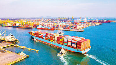  رانت تجار ترجیحی