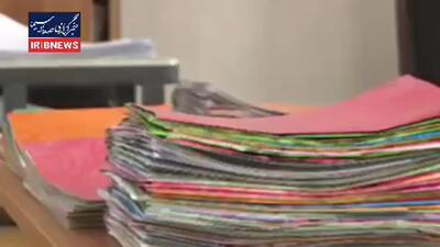  لحظه دستگیری گروه کلاهبرداری تلگرامی + فیلم