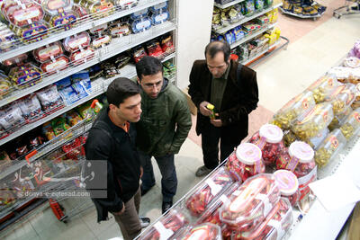  مواد خوراکی در مهرماه چقدر گران شدند؟/ از افزایش قیمت 23 درصدی ماهی تا تورم 9.6 درصدی گوشت قرمز