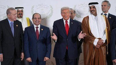  معادله پرهزینه‌ برای جهان عرب