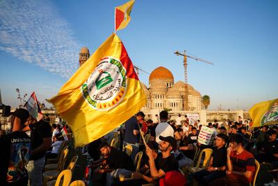  اخطار آمریکا به دولت عراق درباره پیامدهای عدم مهار گروه‌های مسلح/ وزیر جنگ دولت ترامپ هشدار داده است: به زودی در منطقه عملیاتی انجام خواهیم داد، دخالت نکنید