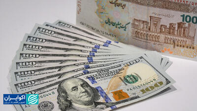  دستاورد سیاست ارز ترجیحی؛ از رانت تا تورم