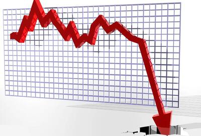  سریال غم‌انگیز کاهش رشد اقتصادی کشور