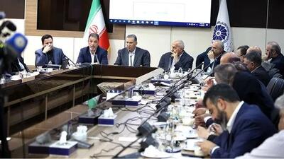 بررسی سه آیین‌نامه کلیدی در نشست شورای روسای اتاق‌های استانی