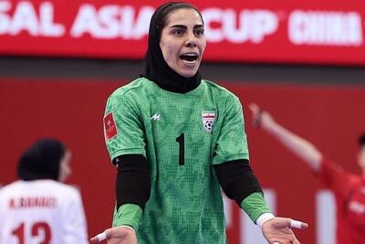  دختران ایران آماده‌اند تا جهان را شگفت‌زده کنند! - اکونیوز