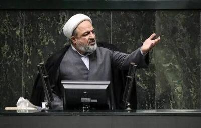  جدال لفظی در مجلس؛ جمله رسایی حاشیه‌ساز شد - اکونیوز