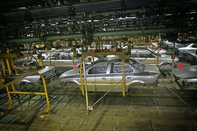  زنگ خطر در صنعت خودرو؛ افت تولید در مهرماه شدت گرفت | اقتصاد24