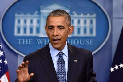  طعنه‌های انتخاباتی اوباما به ترامپ | اقتصاد24