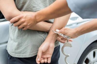  قتل پدر جوان به دست پسر ۱۲ ساله اش | اقتصاد24