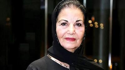  پست دردناک پورى بنایی برای وداع با خواهرش | اقتصاد24