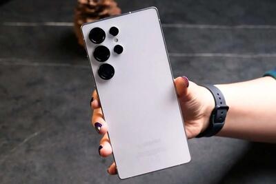  قیمت گوشی سامسونگ امروز یکشنبه ۱۱ آبان ۱۴۰۴ + جدول | اقتصاد24