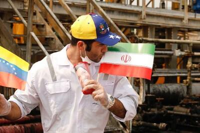  دور برگردان کارکاس پیش روی تهران_واشنگتن/ درخواست پهپادی مادورو و تمایل واشنگتن به مذاکره به بهانه بحران کاراکاس پیش روی ایران | اقتصاد24