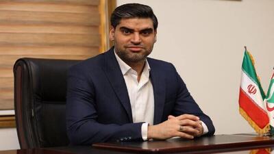  پیمان حدادی سکاندار پرسپولیس شد | اقتصاد24