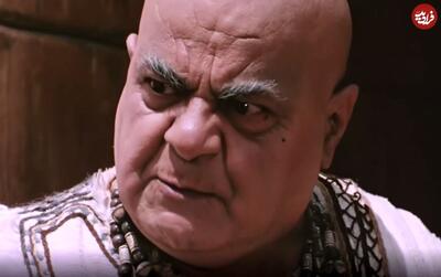  عکس/ تشییع آنخ ماهو سریال یوسف پیامبر ۱۵ سال پیش با اعلامیه‌ خاص | اقتصاد24