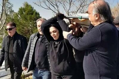  عکس/ استوری معنادار الهام پاوه‌نژاد برای درگذشت بازیگر زن سینما | اقتصاد24