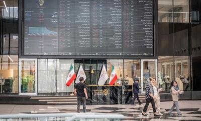  شاخص بورس یک قدم مانده به سقف تاریخی | اقتصاد24