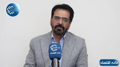 به دروغ می‌گویند ارز نداریم تا نهاده و دان وارد کنیم، آنوقت می‌روند مرغ از خارج وارد می‌کنند