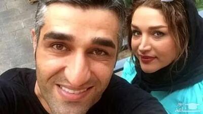  خانه لوکس مامک جمشیدی در کانادا؛ از پرده‌های کرکره‌ای تا نمای داخلی چوبی زیر ریسه‌های نور!