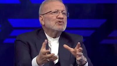  انتقاد وزیر امور خارجه احمدی نژاد از روحانی: روحانی با تعبیر «کدخدا» به آمریکا سیگنال داد که بدون هماهنگی شما کاری نمی‌کنم
