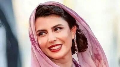  راز زیبایی بی‌رحمانه لیلا حاتمی از نگاه مصطفی زمانی