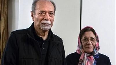  علی نصیریان و روزهای سخت دوران کودکی؛ فقری که زندگی آقا بزرگ سینمای ایران را رقم زد