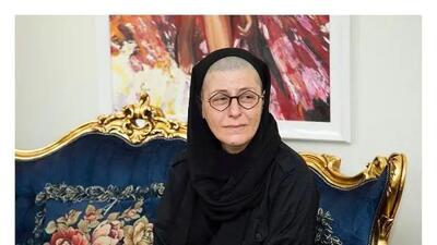 خلاقیت و زیبایی در چیدمان منزل سوسن پرور با یار ۱۳ ساله‌اش