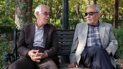  خبر فوری/ کارت خدماتی ویژه بازنشستگان با امکانات جدید عرضه شد!