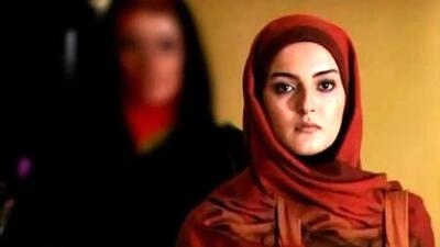  مراسم نیلوفر پارسا؛ عروسی که یک سر و گردن از جشن آرام جعفری و متین ستوده بالاتر بود!