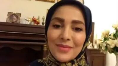  نگاهی به قصر رؤیایی ژیلا صادقی؛ خانه‌ای با تابلوهای ایتالیایی و لوسترهای شاهانه