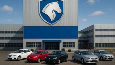  نتایج قرعه‌کشی ایران خودرو آبان ۱۴۰۴ منتشر شد! ثبت‌نام‌کنندگان حتما بخوانند