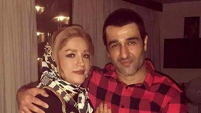  اولین استوری مامک درباره مهاجرت پژمان جمشیدی به کانادا