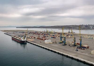  ۳۰ میلیون دلار سرمایه هندی‌ها در بندر چابهار جذب شد