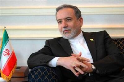  سفر امشب عراقچی به عمان تکذیب شد