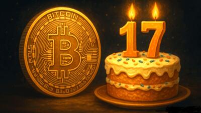  17 رویداد برای تبدیل شدن بیت کوین به «طلای دیجیتال»