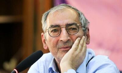  گرفتاری ما با ۵ درصدی‌ها این است که حقیقت را نمی‌بینند+ فیلم