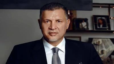  شباهت باورنکردنی علی دایی و تام هاردی در گذر زمان + عکس
