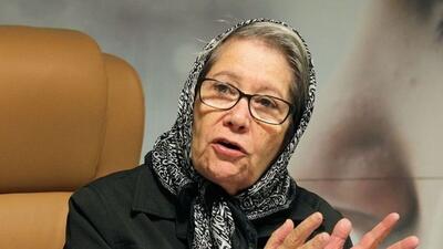 خاطره دردناک مینو محرز از شیوع اچ آی وی در ایران/ من را به مرگ تهدید کردند