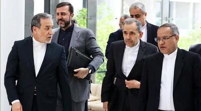  دیپلماسی روی لبه تیغ؛ مذاکرات ایران و آمریکا از سر گرفته می‌شود؟