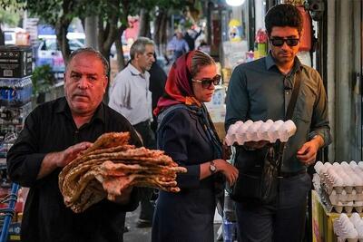  این خوراکی‌ها در مهرماه شدیدا گران شدند