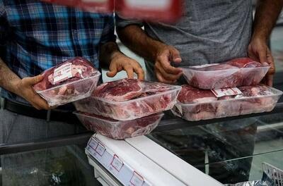  حذف گوشت از سفره خانوار / مردم توان خرید گوشت تنظیم بازار را هم ندارند