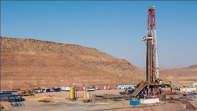  کمپرسورهای ردیف چهارم میدان آذر وارد مدار شدند