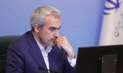  وزیر اقتصاد: ۱۵۰ میلیون یورو سرمایه‌گذاری خارجی در کیش فعال شده است