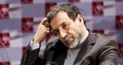  مشاور قالیباف: «عراقچی» در یک جلسه خصوصی، از مواضع «روحانی» و «ظریف» علیه روسیه انتقاد کرد