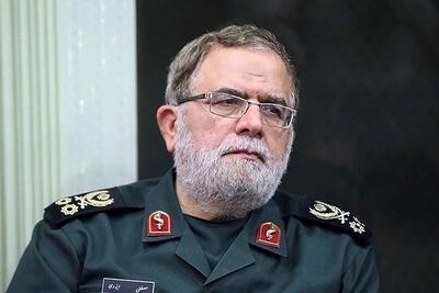  فرمانده قرارگاه سایبری خاتم الانبیا: نیرو‌های مسلح پس از جنگ ۱۲ روزه، بر توانمندی خود افزوده‌اند و آن‌ها را توسعه داده‌اند