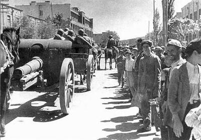  قسمت شصت و هشتم خاطرات میلسپو: احتمال می‌رود سیاست انگلیس و مجریان اداری آن از لحاظ روشنفکری در سطح بالاتری از ما امریکائیان باشند