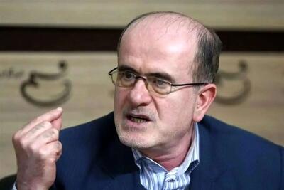  واکنش نماینده مجلس به برخورد «قالیباف» با «رسایی» در پی تکرار تذکر خارج از دستور: کار بسیار درستی بود؛ ما میلیارد‌ها تومان برای ثانیه‌ به ثانیه اداره مجلس هزینه می‌کنیم