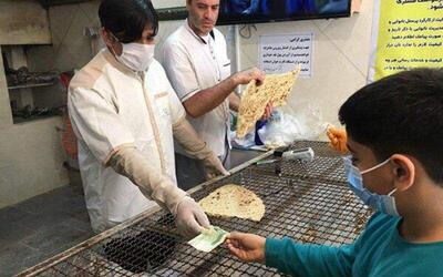   ۷۰ درصد دستمزد خانواده ۴ نفره صرف خوراک می‌شود
