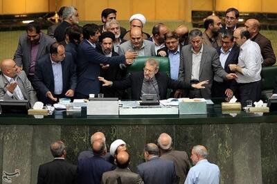  در داخل کشور هم نیاز به آتش‌بس داریم؛ اقدامات خطرناک رادیکال‌ها باید پایان یابد