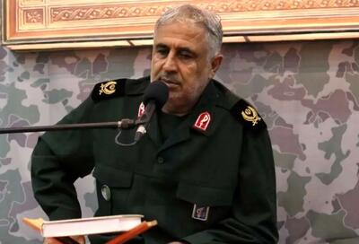  سردار حسن‌نیا: حکم کسی که حجاب را قبول ندارد، اعدام است؛ باید با جماعت سگ به دست در پارک‌ها با اشد مجازات برخورد کرد/ امروز اگر شهدا بودند پوست از کله اینهایی که در خیابان‌ها با شعار زن زندگی آزادی خودشان را لخت کردند و سگ به دست می‌گردند می کندند